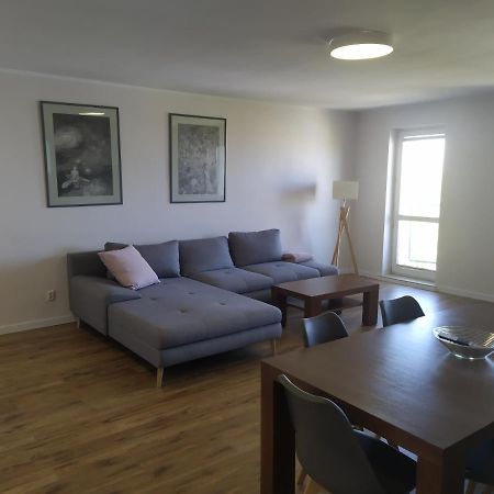 Appartamento Apartament Miedzyzdroje Esterno foto